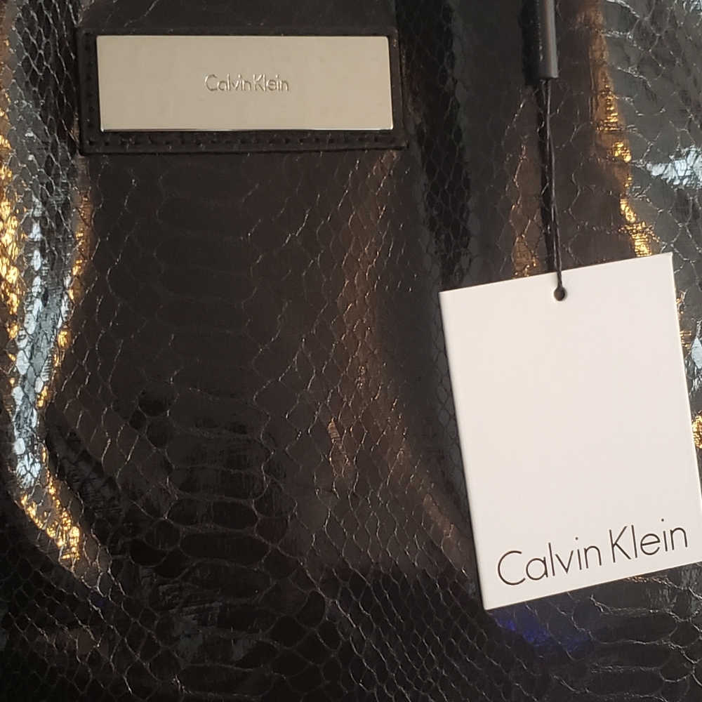 Calvin Klein Tote